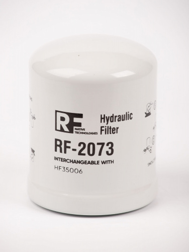 Фильтр гидравлический HF35006