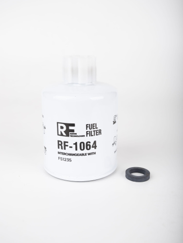 Фильтр топливный RF-1064 (1/50)