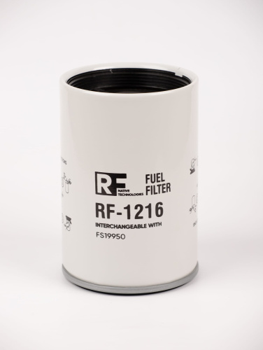 Фильтр топливный RF-1216 (1/20)
