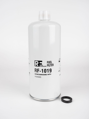 Фильтр топливный RF-1019 (1/20)