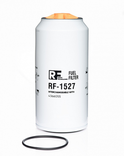 Фильтр топливный RF-1527 (1/12)