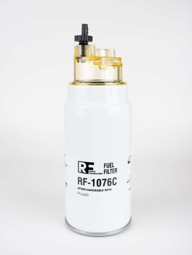 Фильтр топливный PL-420