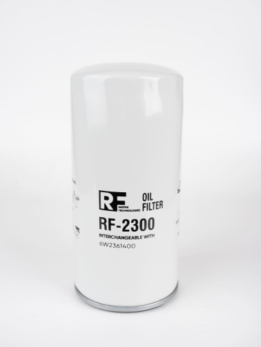Фильтр масляный RF-2300 (1/20)