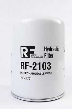Фильтр гидравлический RF-2103 (1/12)
