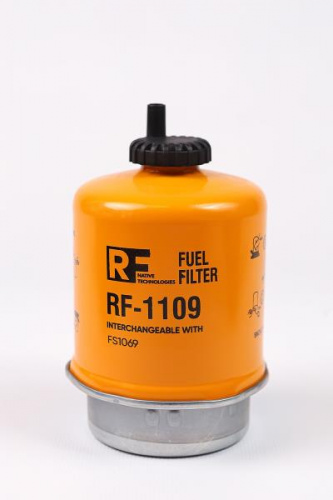 Фильтр топливный RF-1109 (1/20/30)