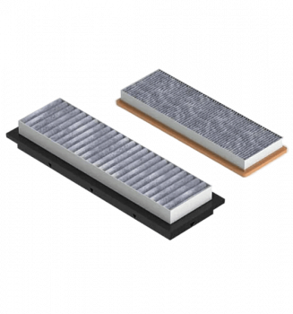 Фильтр салона RF-50005 (1/) 