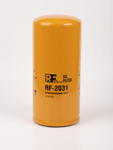 Фильтр масляный C5516