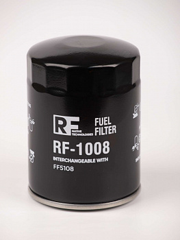 Фильтр топливный RF-1008 (1/20/30)