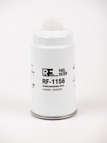 Фильтр топливный DIFA6111