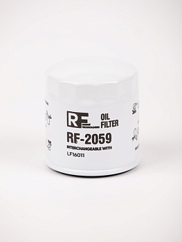 Фильтр масляный RF-2059 (1/30/40)