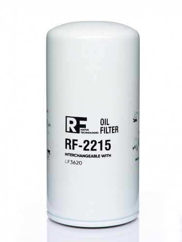 Фильтр масляный LF3620