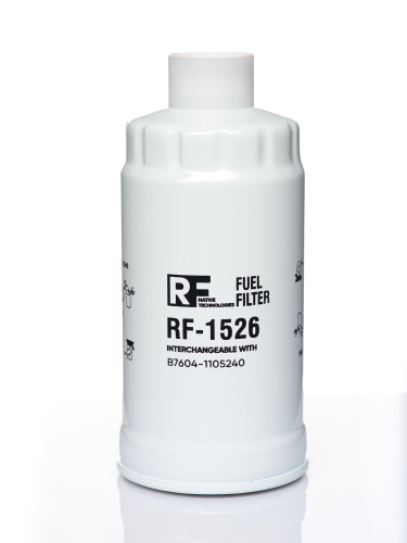 Фильтр топливный RF-1526 (1/20)