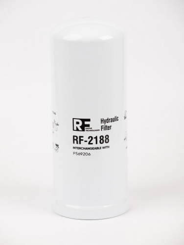 Фильтр гидравлический RE577250