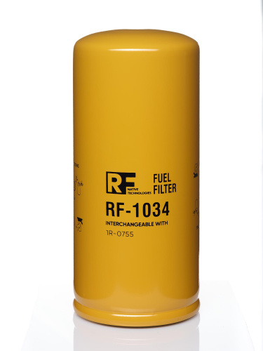 Фильтр топливный RF-1034 (1/12)