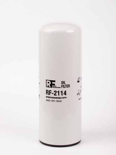Фильтр масляный RF-2114 (1/12)