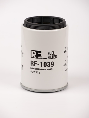 Фильтр топливный RF-1039 (1/20)