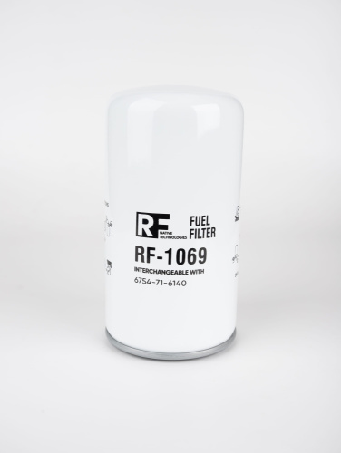 Фильтр топливный RF-1069 (1/20)