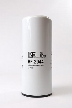 Фильтр масляный RF-2044 (1/12)