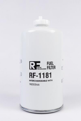 Фильтр топливный RF-1181 (1/20)