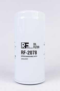 Фильтр масляный RF-2078 (1/20)