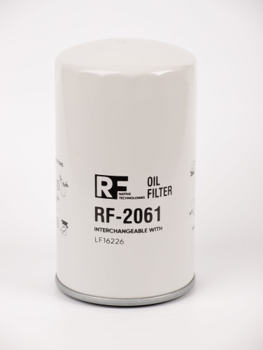 Фильтр масляный RF-2061 (1/12)