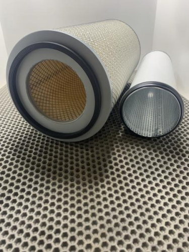 Фильтр воздушный RF-39015AB (1/4)