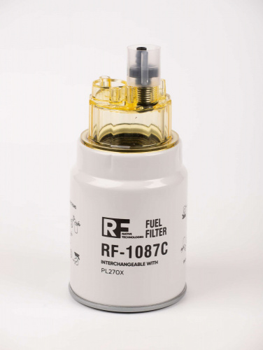 Фильтр топливный R50419