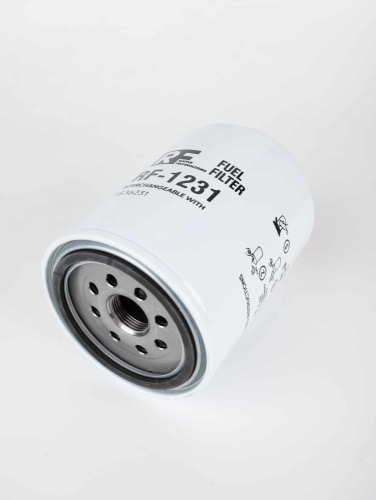 Фильтр топливный 53C0576