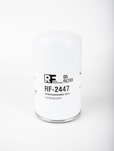 Фильтр масляный RF-2447 (1/12)