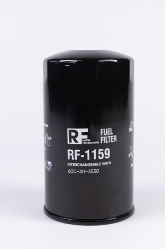 Фильтр топливный RF-1159 (1/20/30)