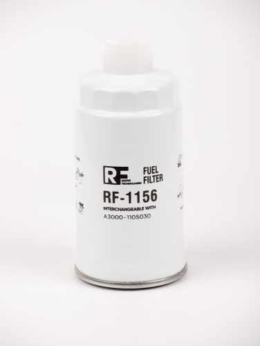 Фильтр топливный RF-1156 (1/20)