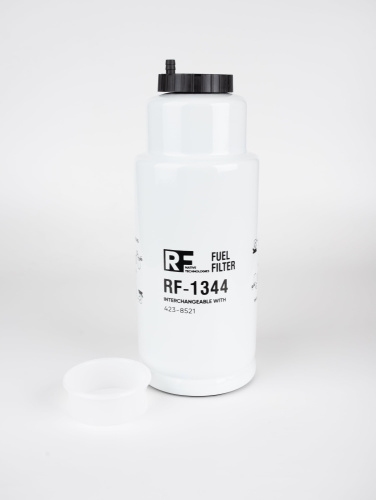 Фильтр топливный RF-1344 (1/12)
