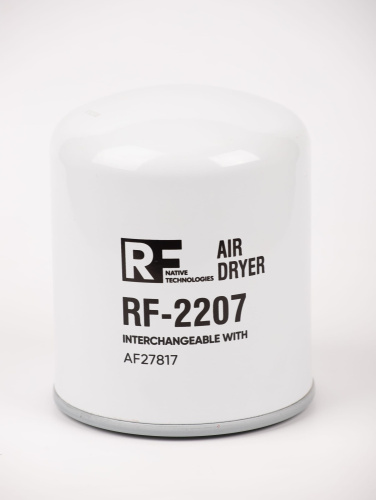 Фильтр осушителя RF-2207 (1/9/12/20)