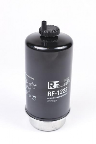 Фильтр топливный 21-00507-SX