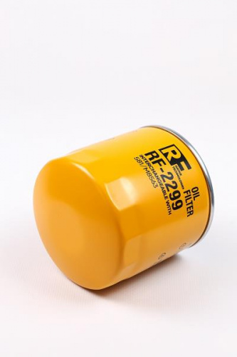 Фильтр масляный 581/M8563