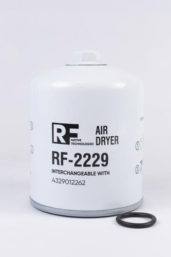 Фильтр осушителя RF-2229 (1/9)